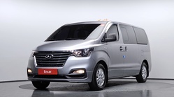 Hyundai Starex 2021