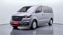 Hyundai Starex 2020