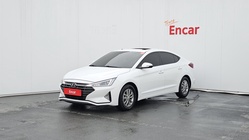 Hyundai Avante 2019