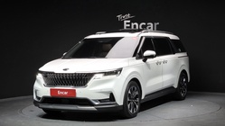 Kia Canival 2020