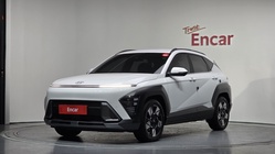 Hyundai Kona 2024