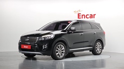 Kia Sorento 2017