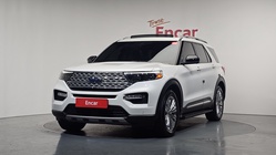 Ford Explorer 2021