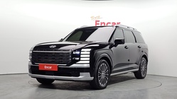 Hyundai Palisade 2025