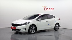 Kia K3 2016