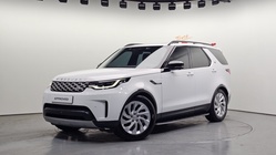 Land Rover Discovery 2025