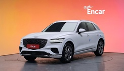 Genesis GV70 2025