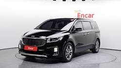 Kia Canival 2018