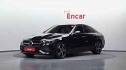 Mercedes-Benz C-Class 2023