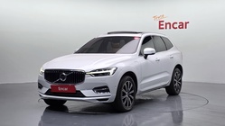 Volvo XC60 2019