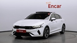 Kia K5 2023