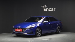 Hyundai Avante 2023