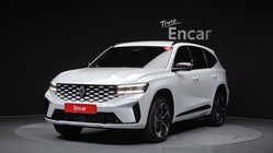 Samsung Grand Koleos 2024