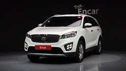 Kia Sorento 2015