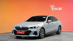 BMW i5 2023