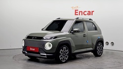Hyundai Casper 2021