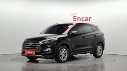 Hyundai Tucson 2016