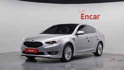 Kia K7 2013