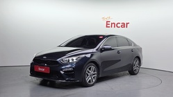 Kia K3 2019