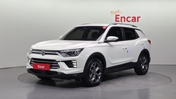 Ssangyong KORANDO 2019