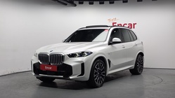 BMW X5 2025