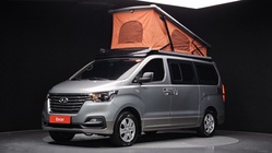Hyundai Starex 2020
