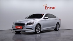 Hyundai Genesis 2014