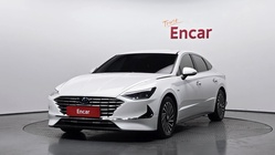 Hyundai Sonata 2019