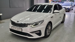 Kia K5 2018