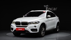 BMW X6 2015