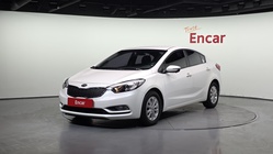 Kia K3 2014