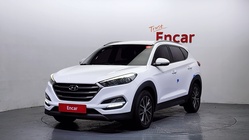 Hyundai Tucson 2015