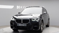 BMW X1 2022