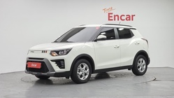 Ssangyong TIBOLI 2023