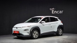 Hyundai Kona 2020
