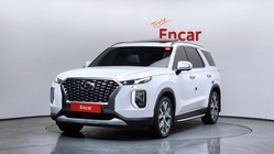 Hyundai Palisade 2019