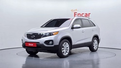 Kia Sorento 2012