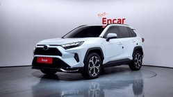 Toyota RAV4 2025