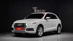 Audi Q5 2020