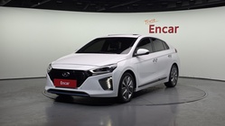Hyundai Ioniq 2016