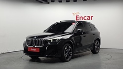 BMW iX1 2023