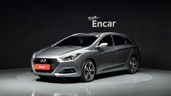 Hyundai i40 2015