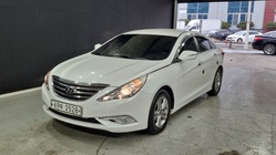 Hyundai Sonata 2014