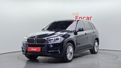BMW X5 2016