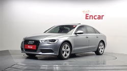 Audi A6 2014