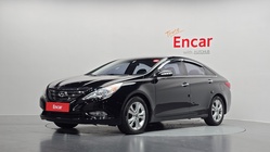 Hyundai Sonata 2009