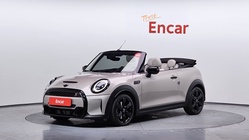 MINI Cooper 2022