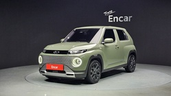 Hyundai Casper 2022