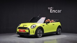 MINI Cooper 2024