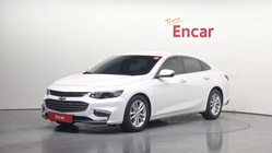 Chevrolet Malibu 2016